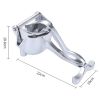 Manual Juice Squeezer Stainless Steel Hand Pressure Orange Juicer Pomegranate Lemon Squeezer Kitchen Accessories