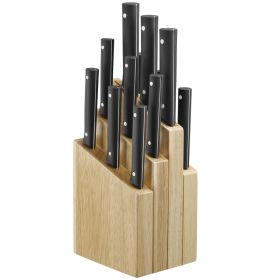 Hampton Forge 13-Piece Cutlery Set